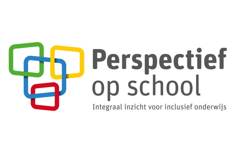 Een nieuw logo voor Perspectief op School