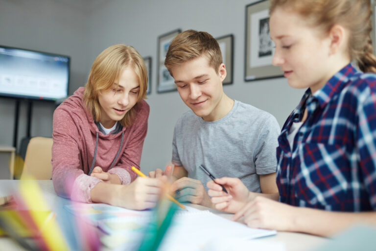 Hoorrecht leerlingen verplicht in OPP vanaf 2025