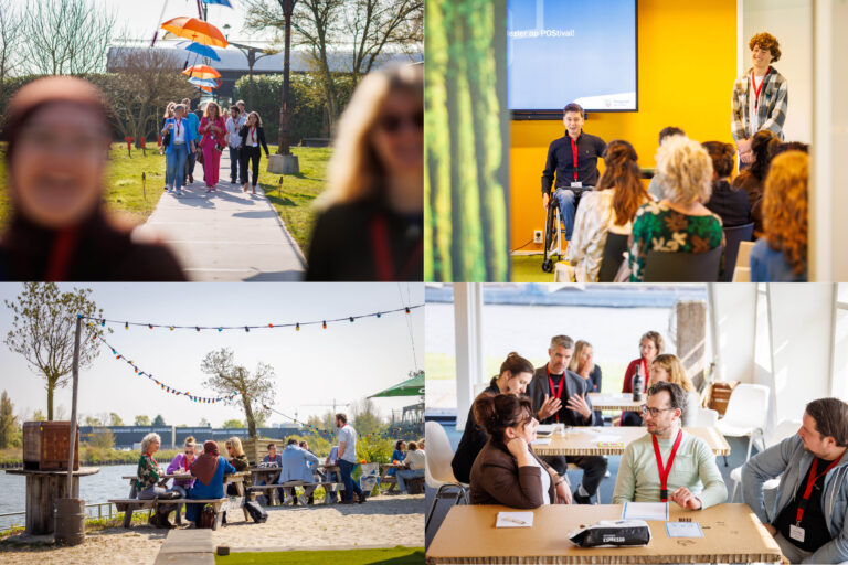Wat een dag! POStival 2025 was er één om nooit te vergeten!