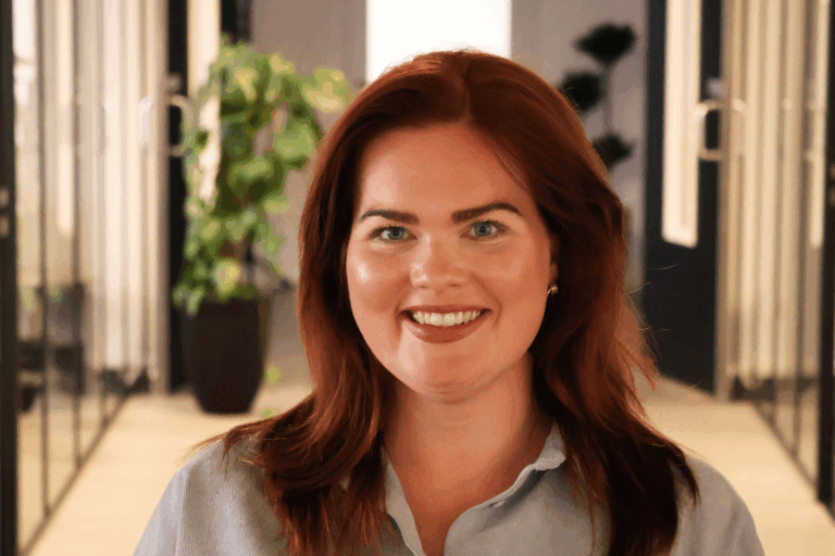 Even voorstellen: Madelein Brouwer | projectcoördinator bij Perspectief op School